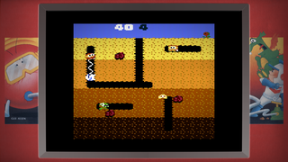 Dig Dug